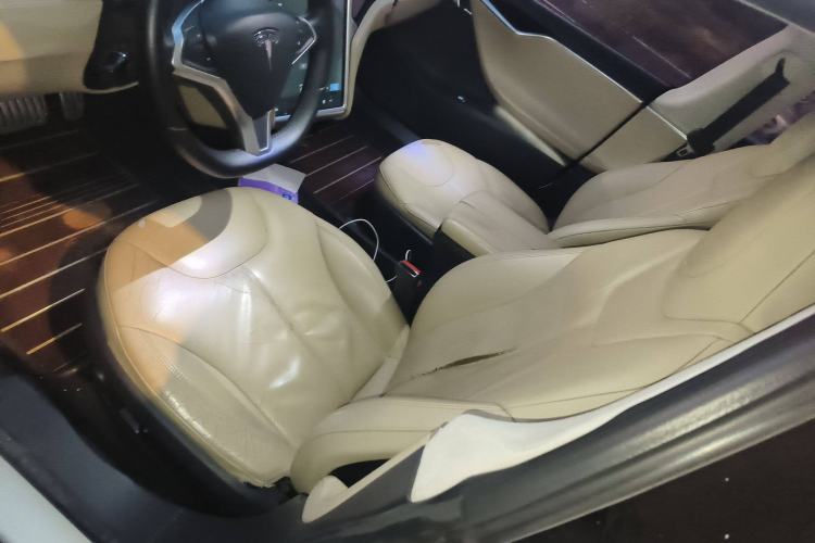 Used Tesla Model S 2014 S P85