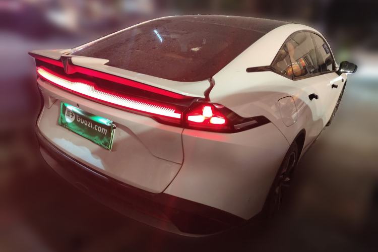 Used Deepal L07 2024 230Max Qiankun Intelligent Driving ADS SE Range-Extended Version