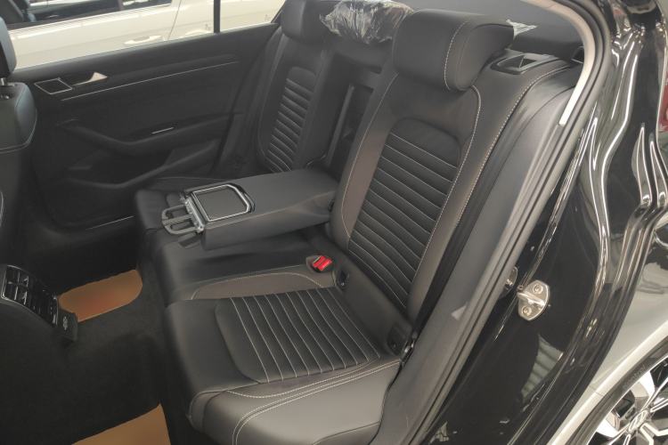 Used Volkswagen Magotan 2020 330TSI DSG Leading Model