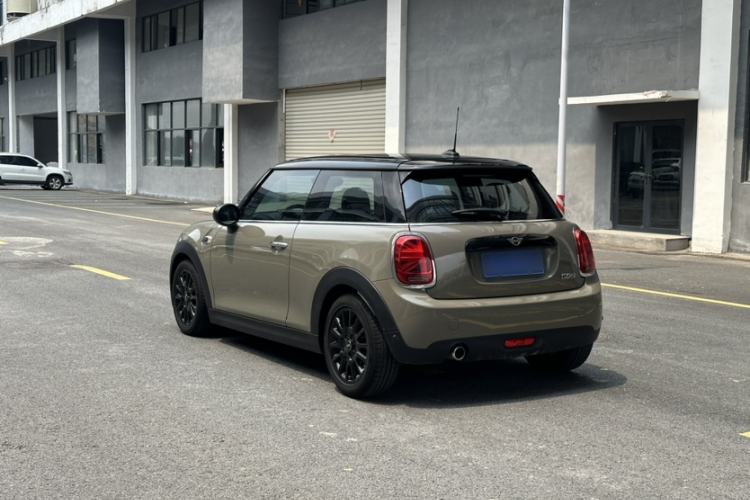 Used MINI 2018 1.5T COOPER Classic Edition Exterior 4