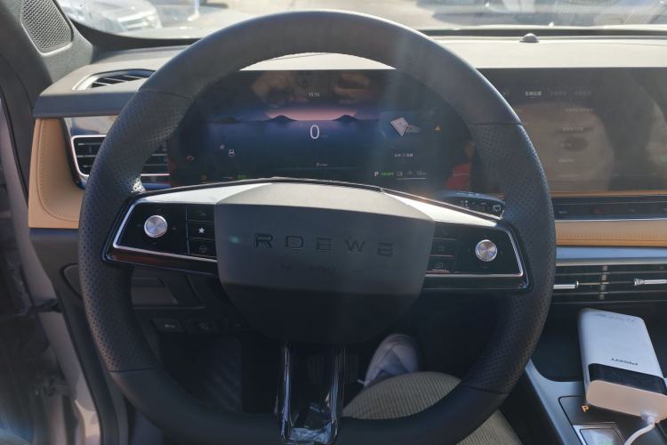 Used Roewe RX5 New Energy 2023 eRX5 Super Hybrid Premium Edition