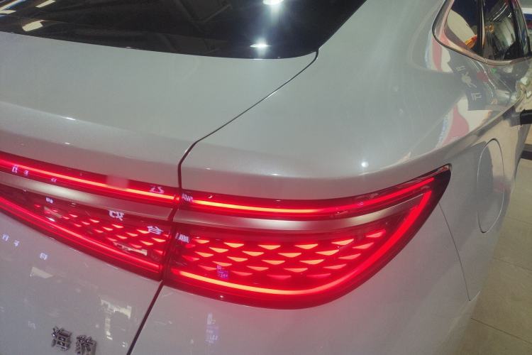 Used BYD Seal 2023 DM-i 1.5L 121km Prestige Model