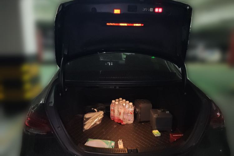 Used Mercedes-Benz E-Class 2023 E 300 L Sporty and Stylish Model