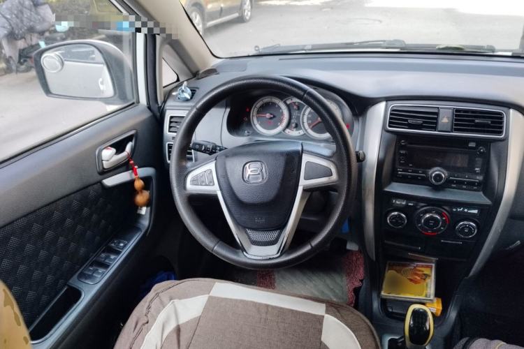 Used Suzuki Liana A6 2015 Hatchback 1.4L Manual Enjoyment Model
