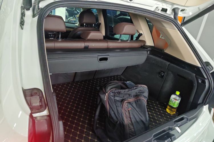 Used BMW X5 2017 xDrive28i
