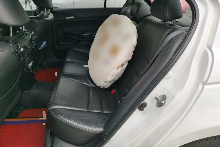 Used Honda Accord 2013 2.0L SE