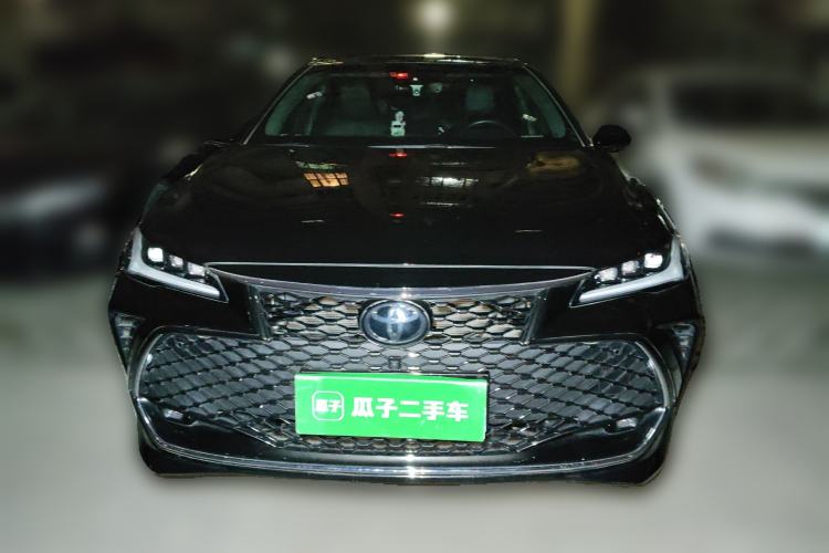 Used Toyota Avalon 2022 2.5L Touring Premium Edition