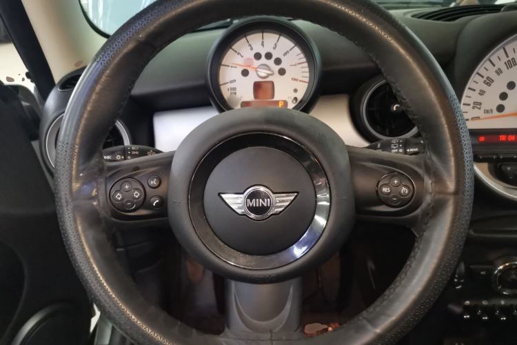 Used MINI Clubman 2011 1.6L COOPER Fun