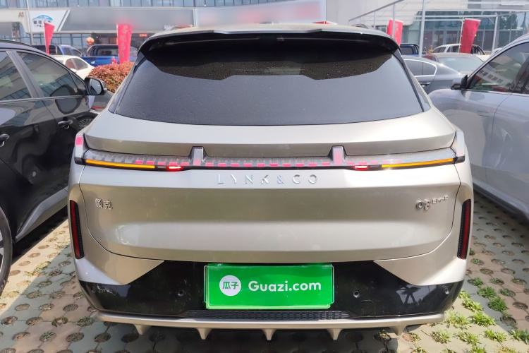 Used Lynk & Co 08 EM-P 2023 245km Ultra-Long Range Halo