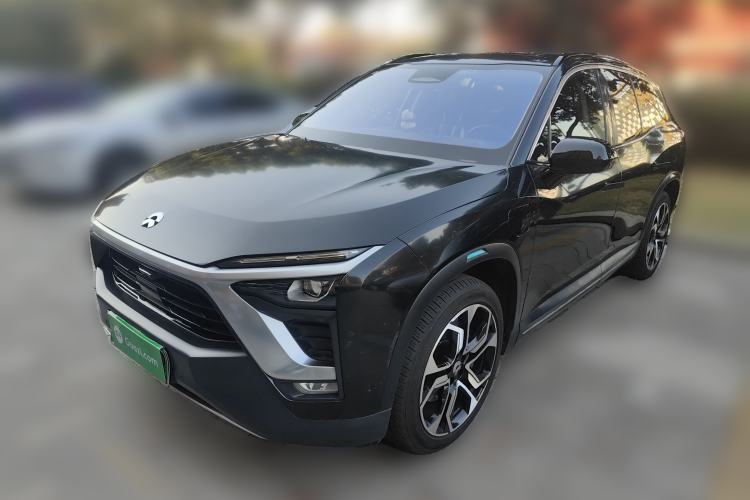 Used Nio ES8 2018 Founder Edition