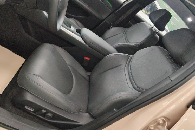 Used XPeng MONA M03 2025 620 Ultra-Long Range Plus