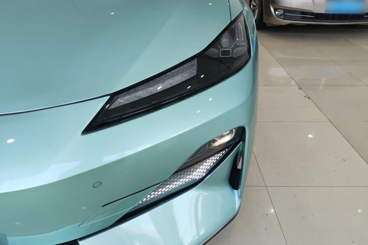 Used Deepal SL03 2022 515 Pure Electric Version