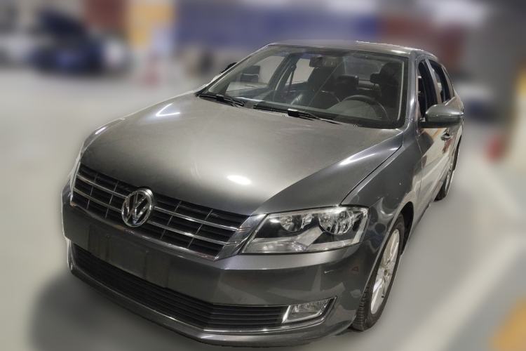 Used Volkswagen Lavida 2013 1.4TSI DSG Comfort Edition