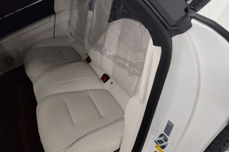 Used Avatr 12 2024 650 Three-Laser All-Wheel Drive GT Version