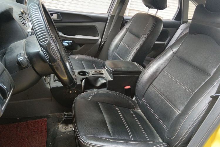 Used Ford Focus 2013 Hatchback Classic 1.8L Manual Base Model