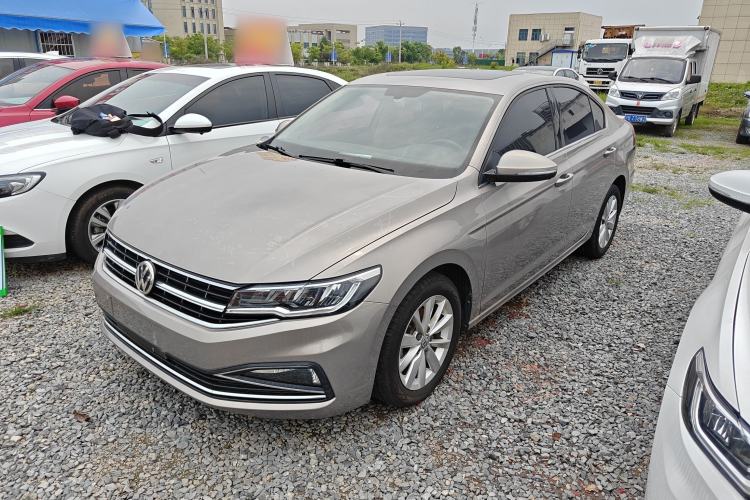 Used Volkswagen Bora 2019 1.5L Automatic Elite Version