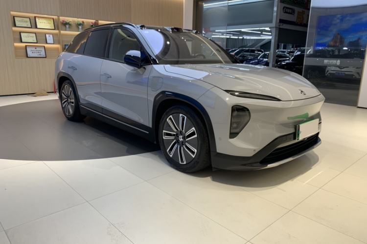 Used Nio ES7 2022 75 kWh
