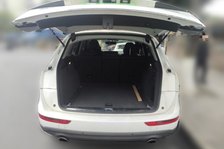 Used Audi Q5 2016 40 TFSI Technology Edition