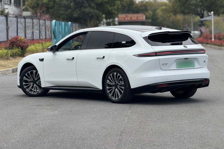 Used Nio ET5T 2025 75 kWh Touring

