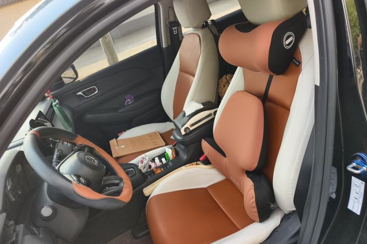 Used Honda XR-V 2023 1.5L CVT Thermal Edition