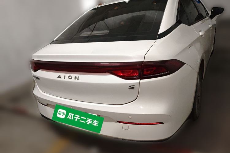 Used AION S 2022 Meizu 580 Pio
