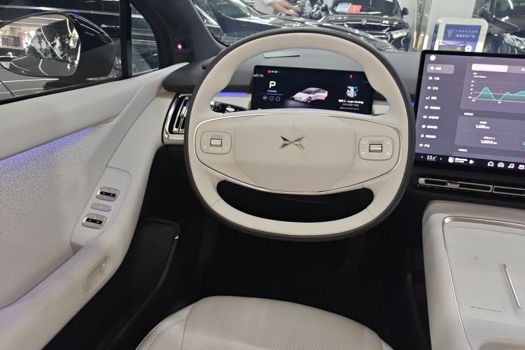 Used XPeng P7+ 2024 Long-Range Max
