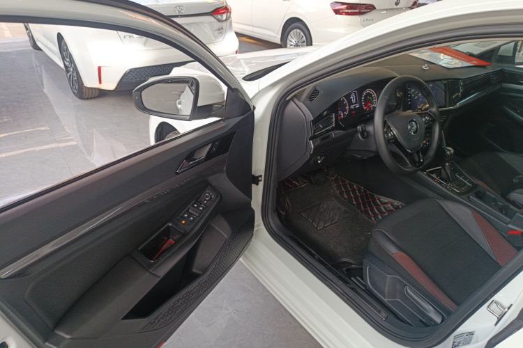 Used Volkswagen Bora 2019 1.5L Automatic Elite Version