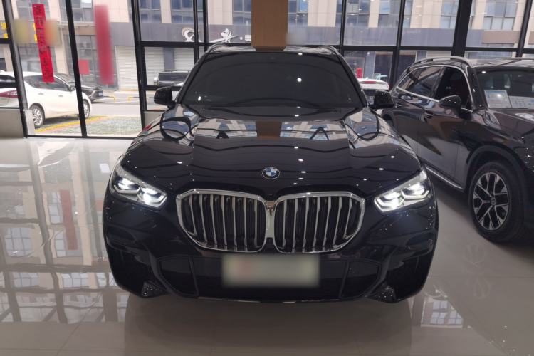 Used BMW X5 2022 xDrive30i M Sport Package