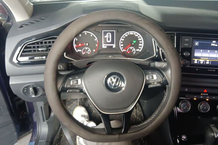 Used Volkswagen T-ROC 2018 280TSI DSG Two-Wheel-Drive Comfort Version China V Standard