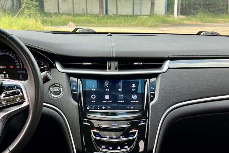 Used Cadillac XTS 2018 28T Tech Edition