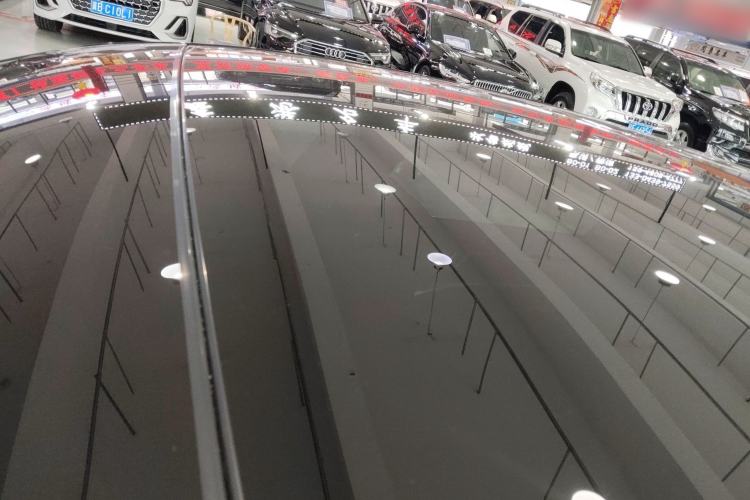 Used Audi A6L 2025 45 TFSI quattro Prestige Dynamic Edition
