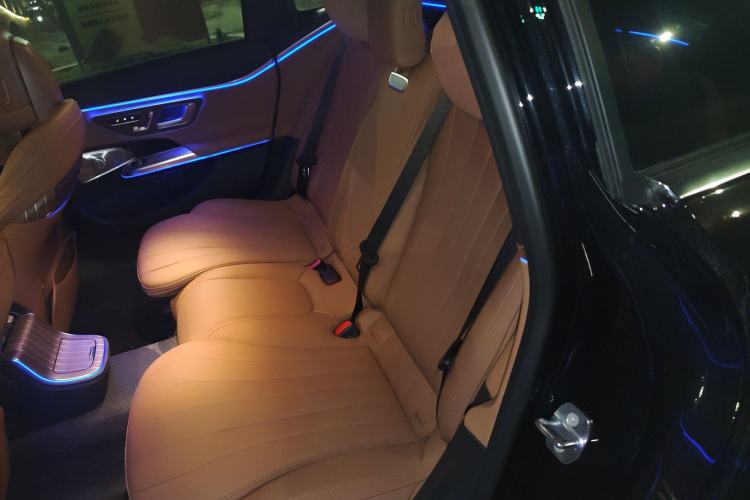 Used Mercedes-Benz E-Class 2026 E 300 L Luxury
