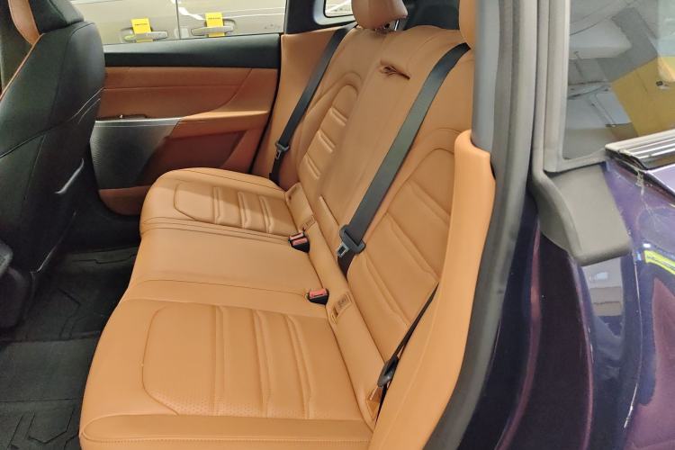 Used Dongfeng eπ eπ007 2024 200Pro Range-Extended Version