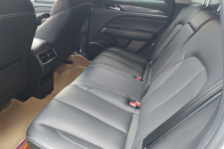 Used GAC Trumpchi GS5 2021 Advanced Model 270T Tech Smart Edition