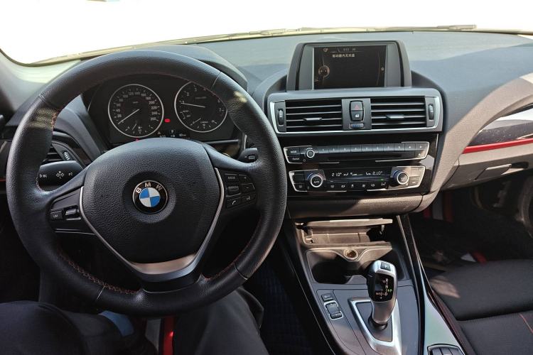 Used BMW 1 Series 2015 120i Sport Design Package