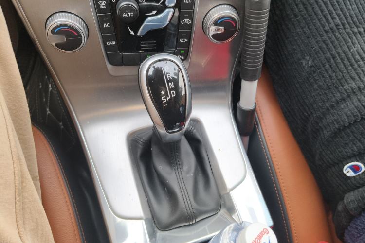 Used Volvo S60 2017 S60L T3 Smart Upgrade Edition