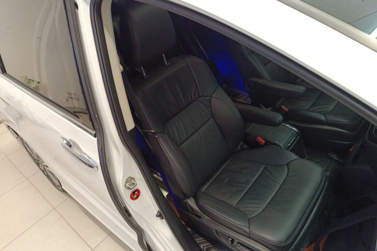 Used Honda Odyssey 2018 2.4L Smart Edition
