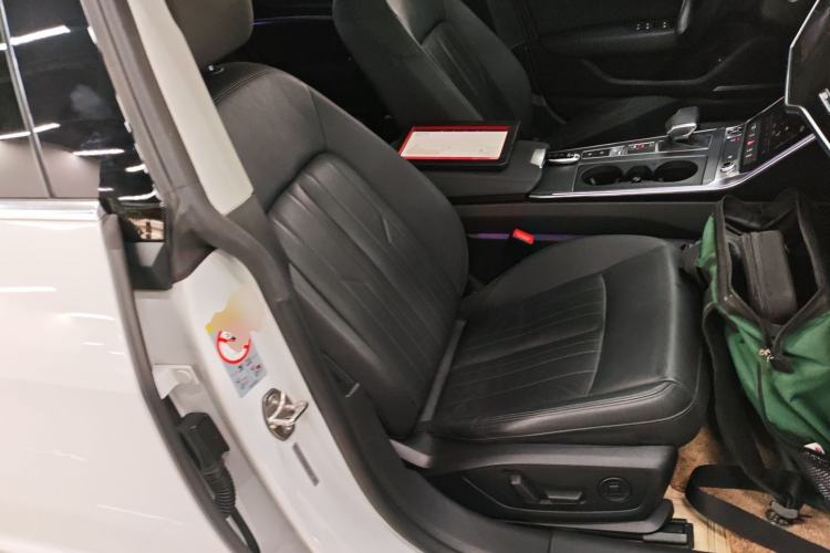 Used Audi A7 2021 40 TFSI Luxury Edition