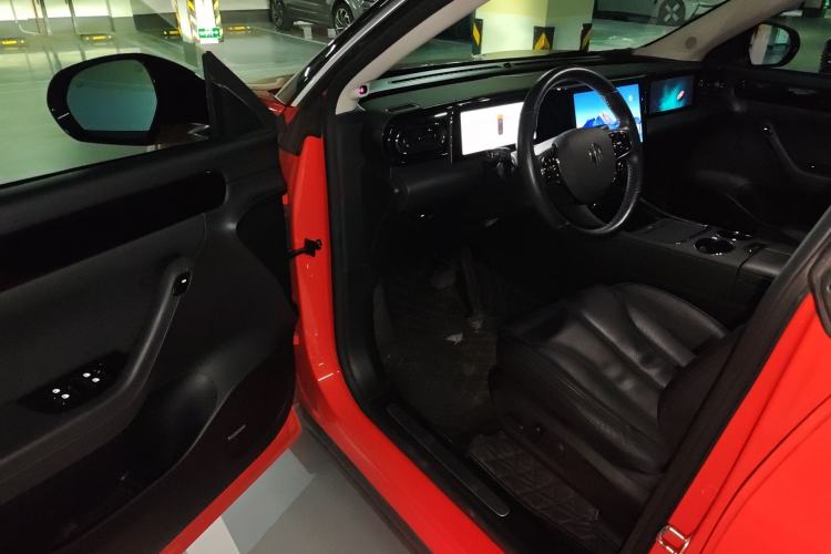 Used Leapmotor C11 2021 Deluxe Edition