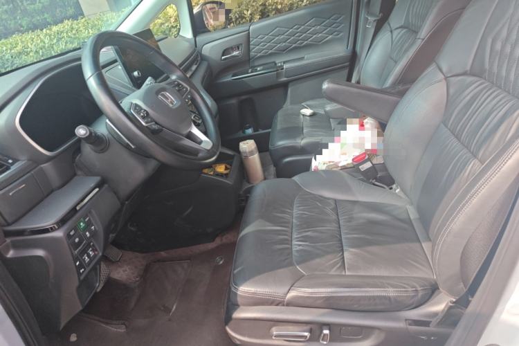 Used Honda Elysion 2024 2.0L eHEV Luxury Edition