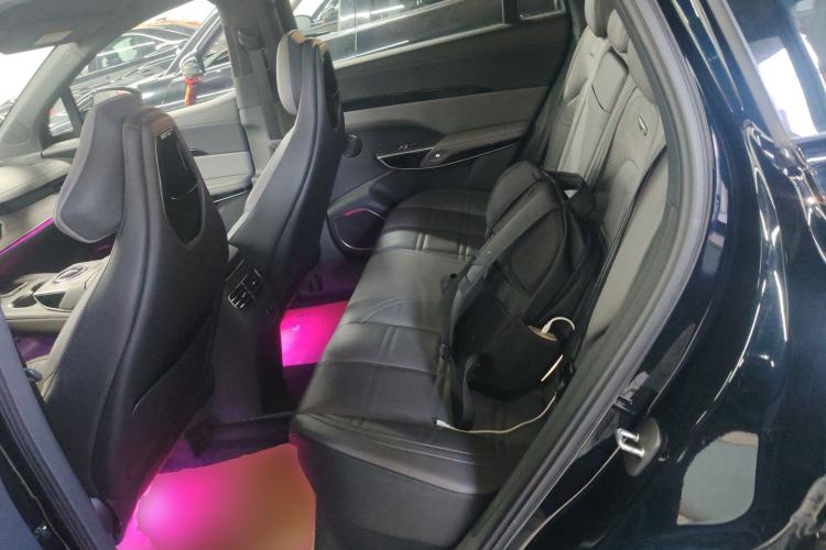 Used Hongqi Tiangong 08 2025 680 Ultra Four-Wheel-Drive Version