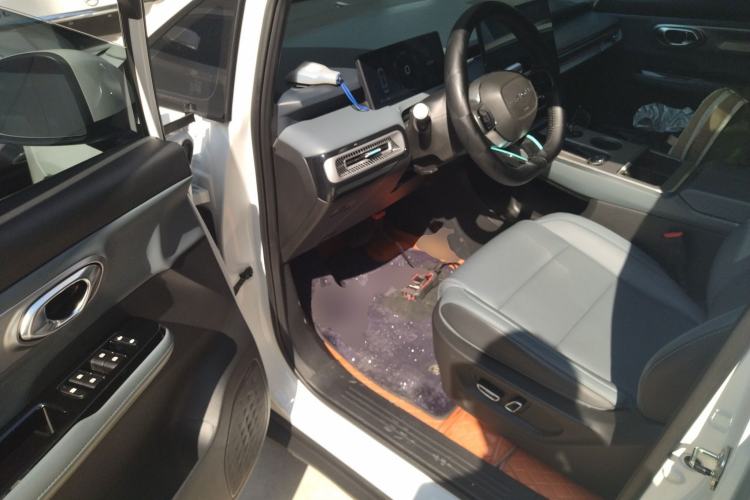 Used AION Y 2022 Plus 70 Smart Edition