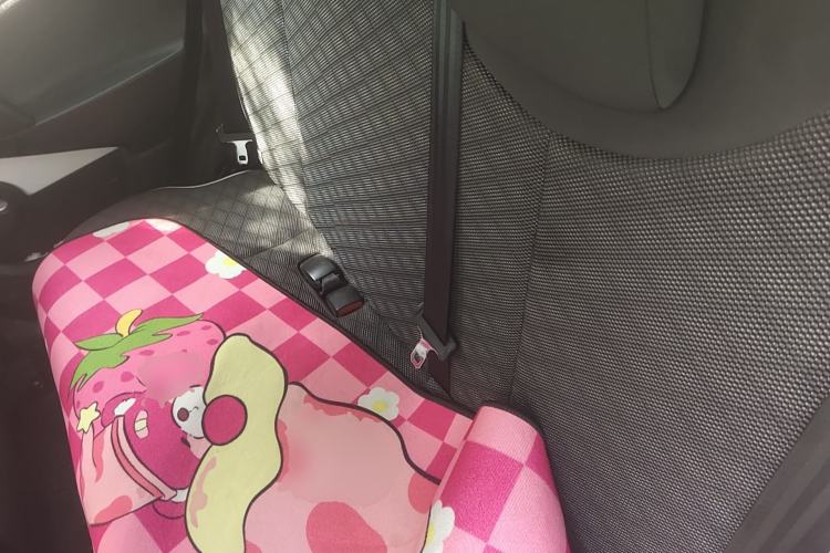 Used BYD F0 2015 1.0L AMT XuanKu Model