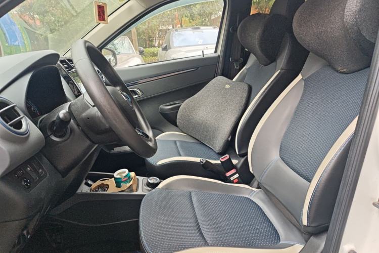 Used Renault E-Nuo 2019 e-Intelligent Model