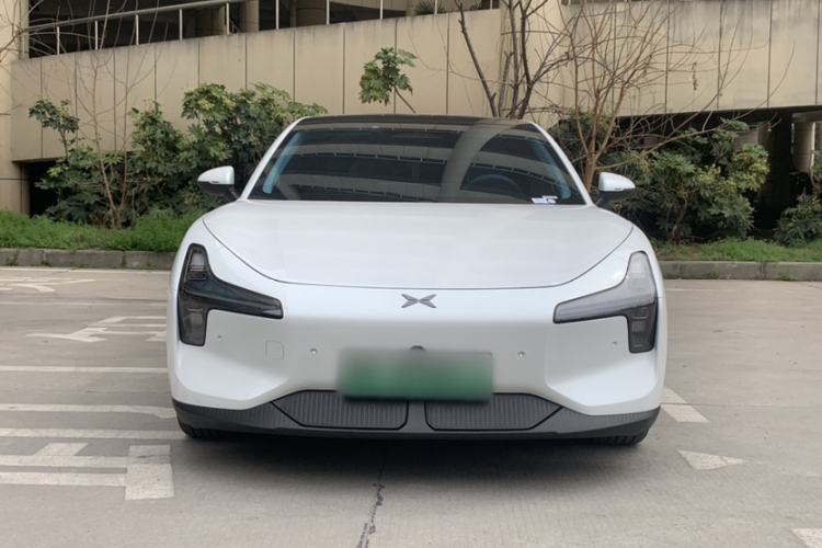 Used XPeng MONA M03 2024 515 Long-Range