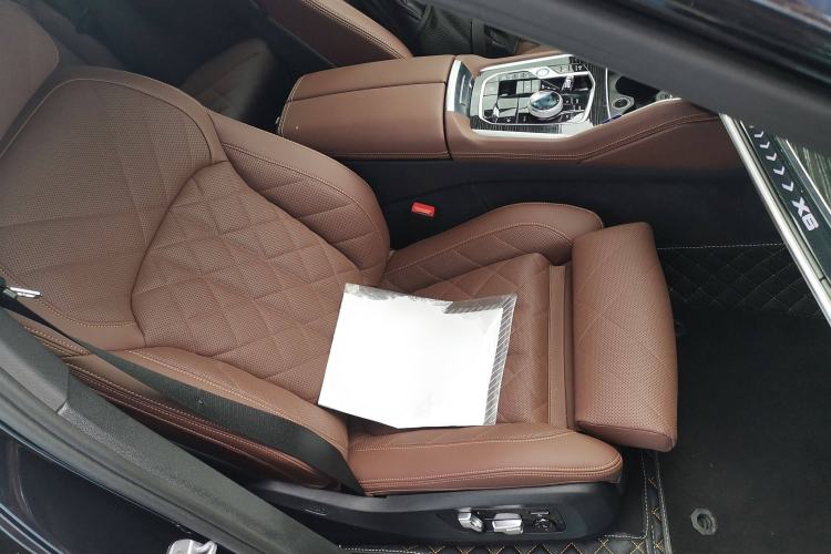 Used BMW X6 2023 xDrive40i M Sport Package
