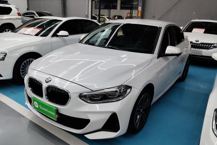 Used BMW 1 Series 2021 120i M Sport Edition