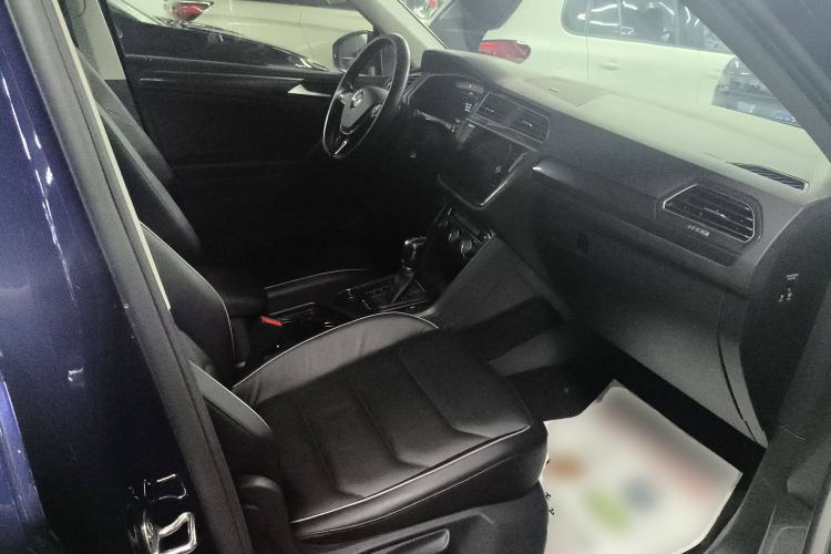 Used Volkswagen Tiguan 2019 330TSI All-Wheel-Drive Innovation Model
