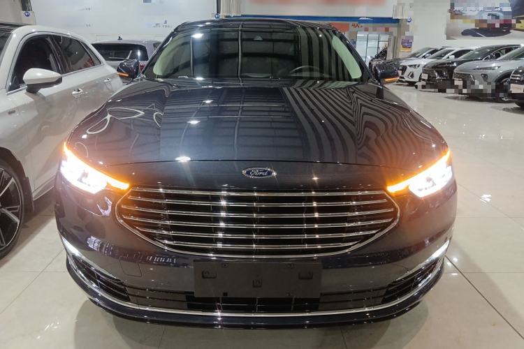 Used Ford Taurus 2019 EcoBoost 245 Premium Edition