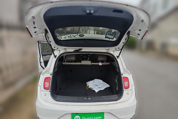 Used Buick Excelle GX 2018 15T Dual-Clutch Elite Model
